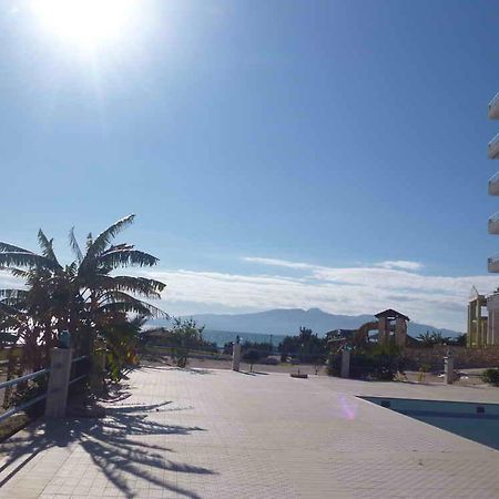 Holiday Apartment Alma Sarande Exterior photo