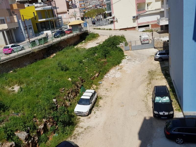 Holiday Apartment Alma Sarande Exterior photo