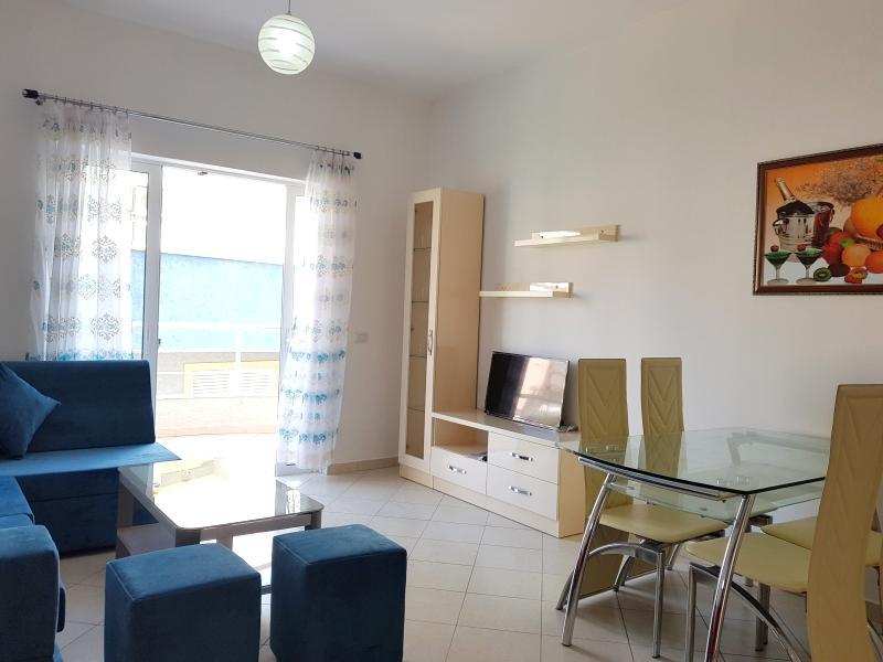 Holiday Apartment Alma Sarande Exterior photo