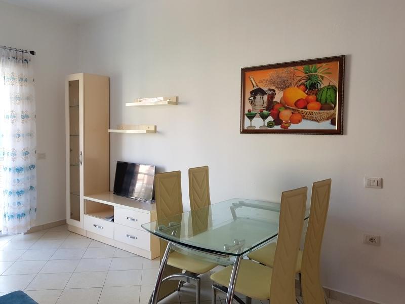 Holiday Apartment Alma Sarande Exterior photo