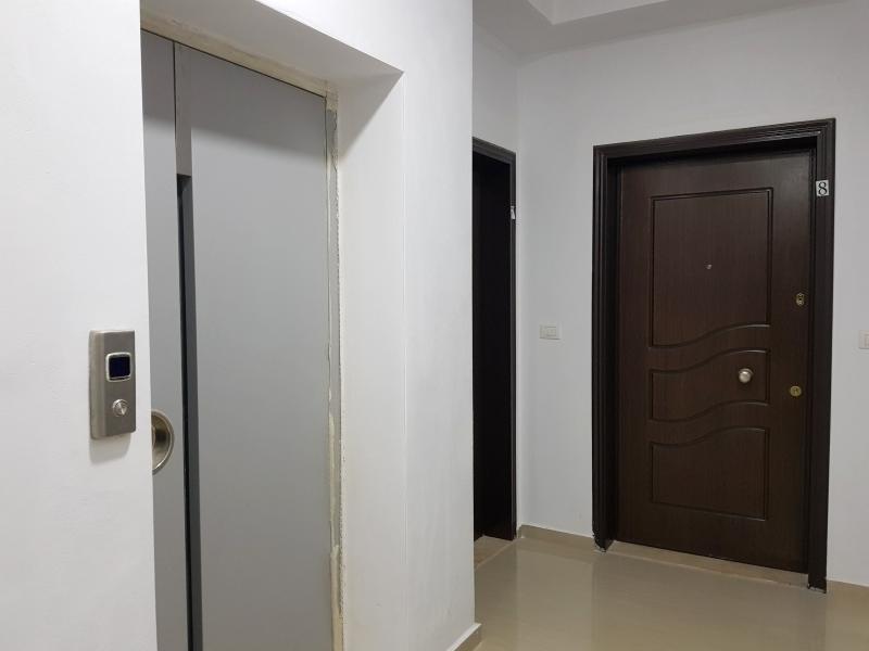 Holiday Apartment Alma Sarande Exterior photo
