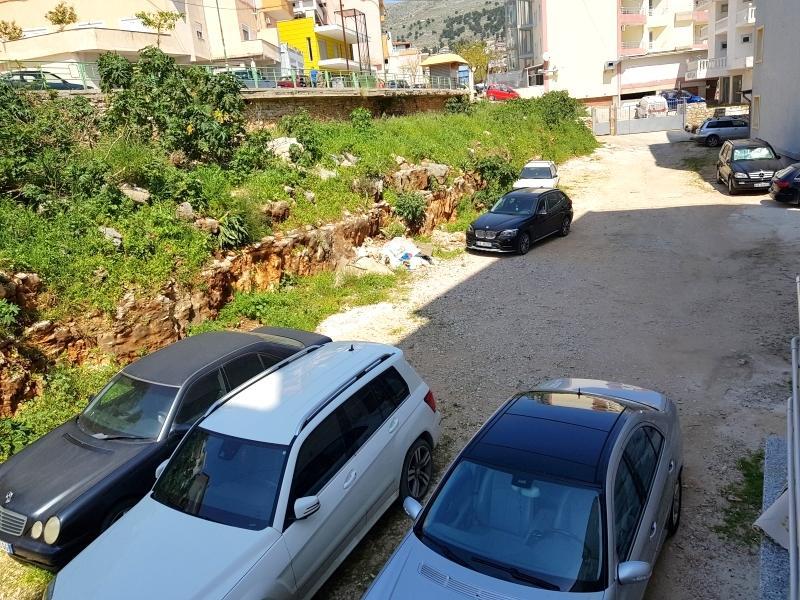Holiday Apartment Alma Sarande Exterior photo