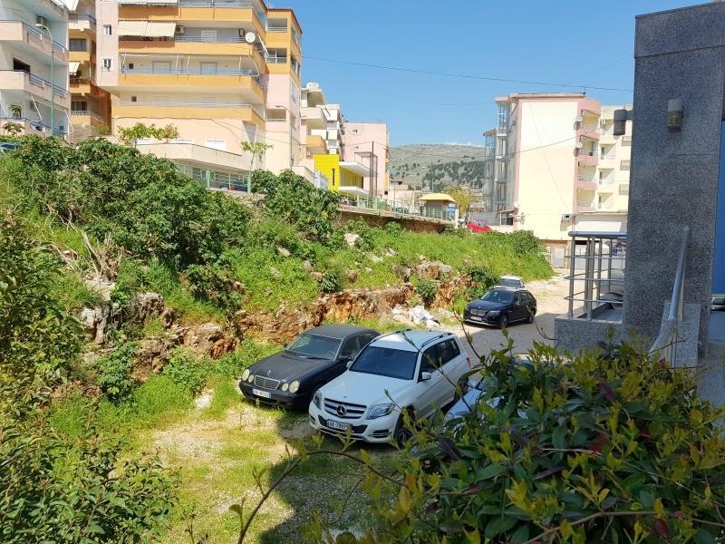Holiday Apartment Alma Sarande Exterior photo